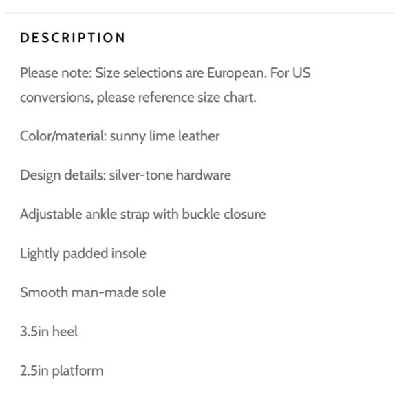 HP/FREE PEOPLE COASTAL PLATFORM WEDGE ESPADRILLE!! - Picture 9 of 9